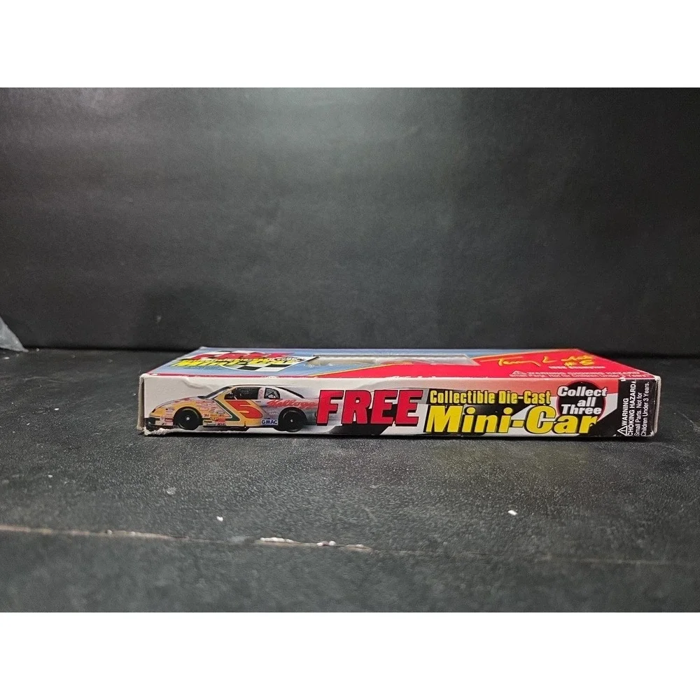 Kellogg's Racing Terry Labonte #5 Honey Crunch Corn Flakes 1:64 Die-Cast Car‎